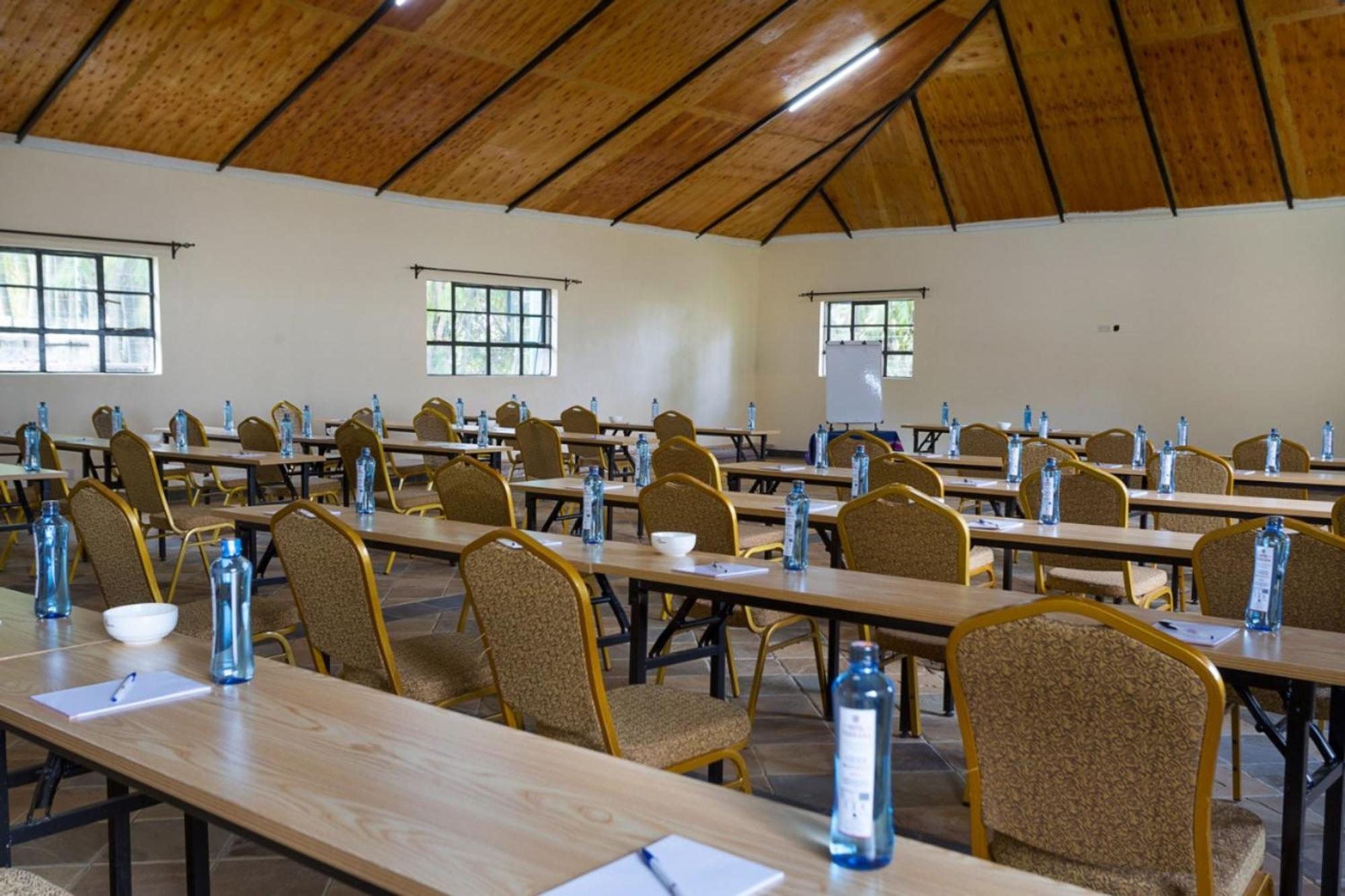 Hotel Tobriana Nairobi Exteriér fotografie